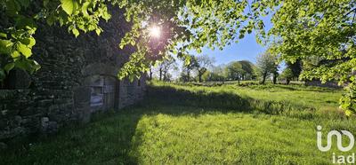 Ferme - 250 m² - 2 pièces