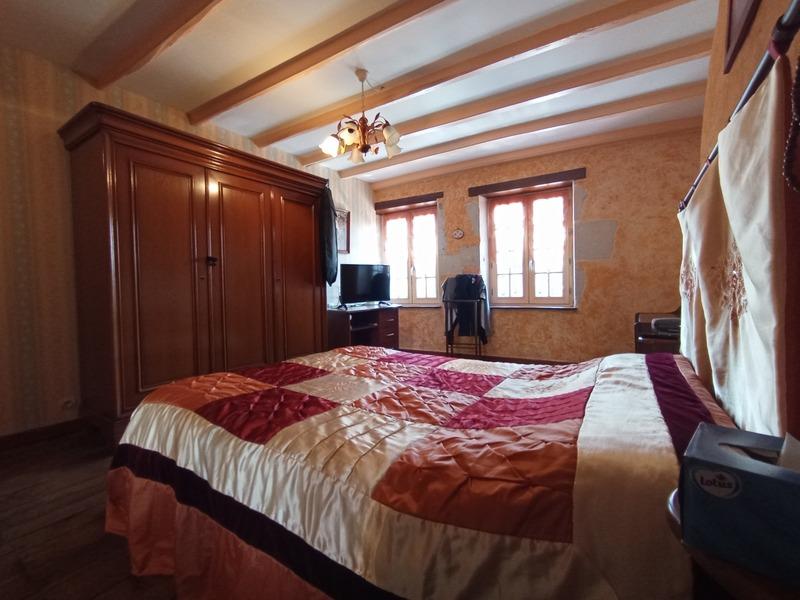 Maison de campagne - 195 m² - 6 pièces