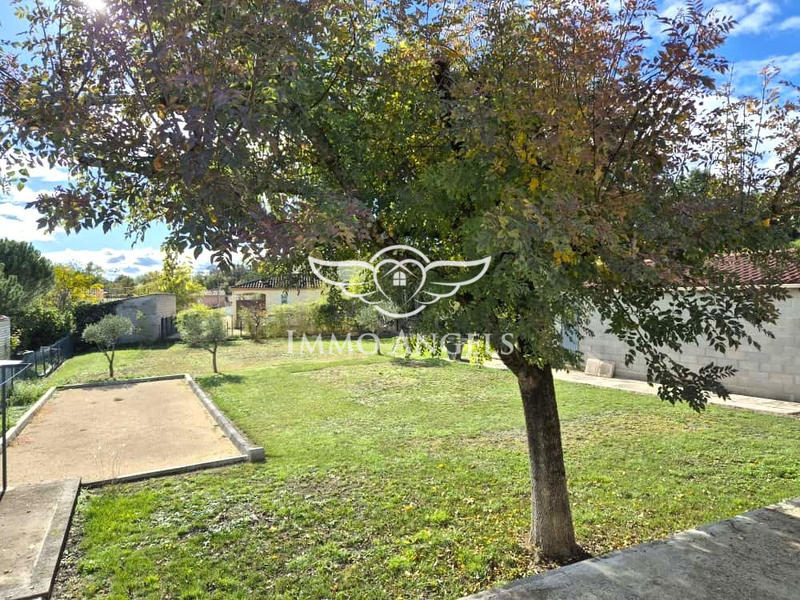 Maison - 90 m² - 3 pièces