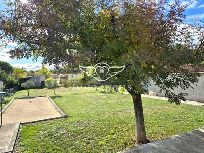 Maison - 90 m² - 3 pièces