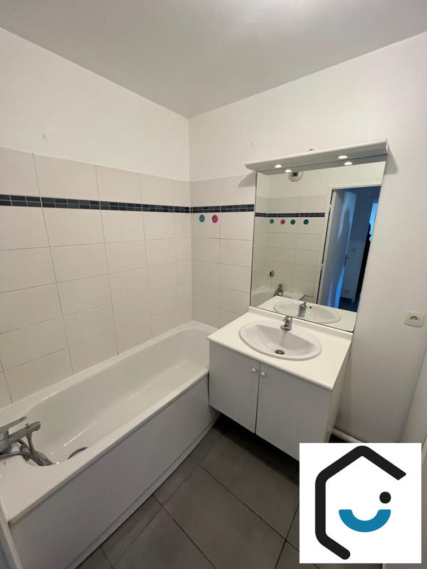 Appartement - 52 m² - 2 pièces