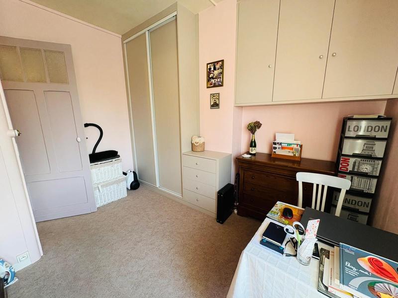 Maison - 77 m² - 3 pièces