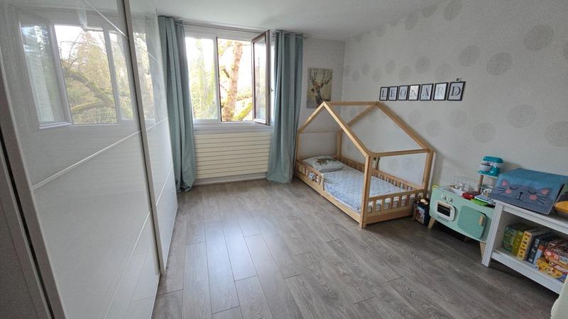 Appartement - 94 m² - 3 pièces