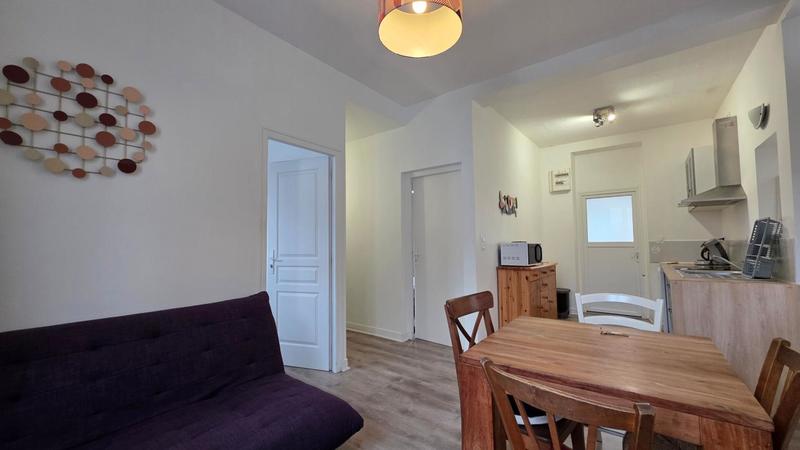 Maison - 78 m² - 4 pièces