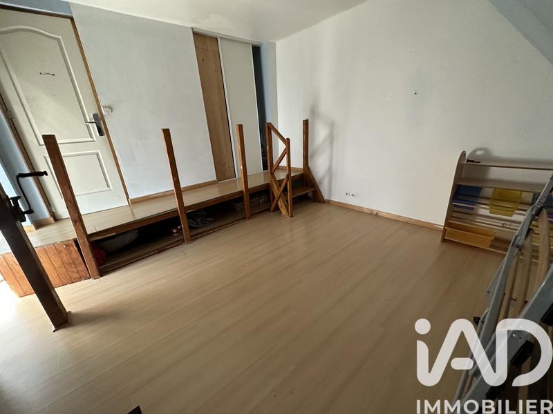 Maison de village - 142 m² - 6 pièces