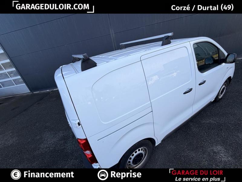 Peugeot Expert III Bluehdi 100 Compact Premium