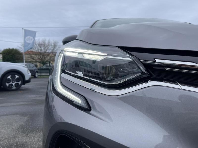 Renault Captur II Intens TCe 140 Fap -21