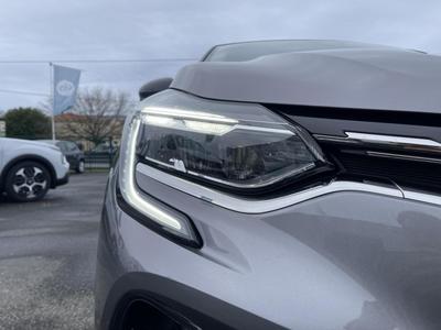 Renault Captur II Intens TCe 140 Fap -21