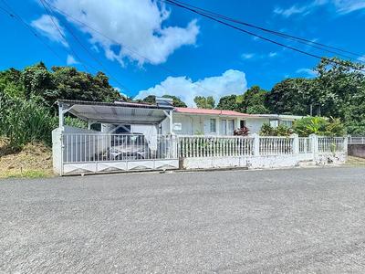 Maison - 188 m² - 7 pièces