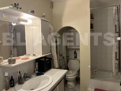 Maison - 99 m² - 4 pièces