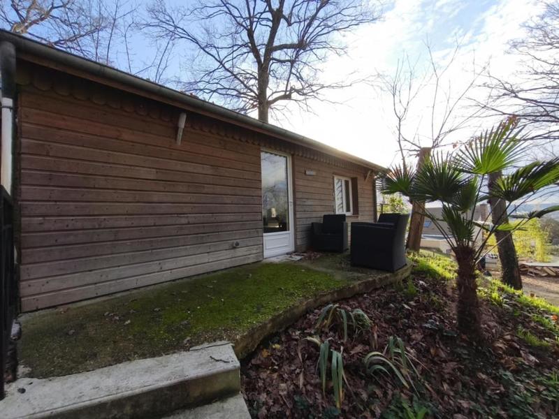 Maison - 145 m² - 7 pièces