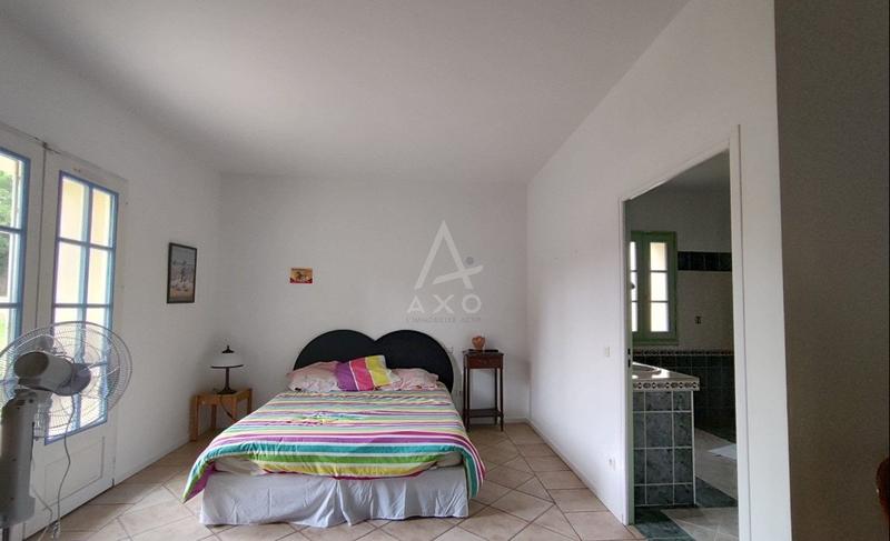 Maison en pierre - 278 m² - 8 pièces