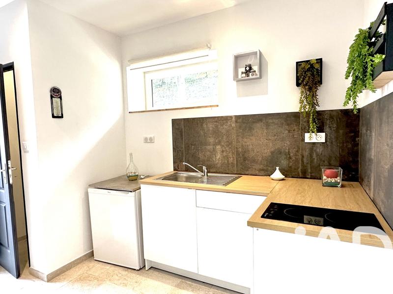 Maison de ville - 165 m² - 6 pièces