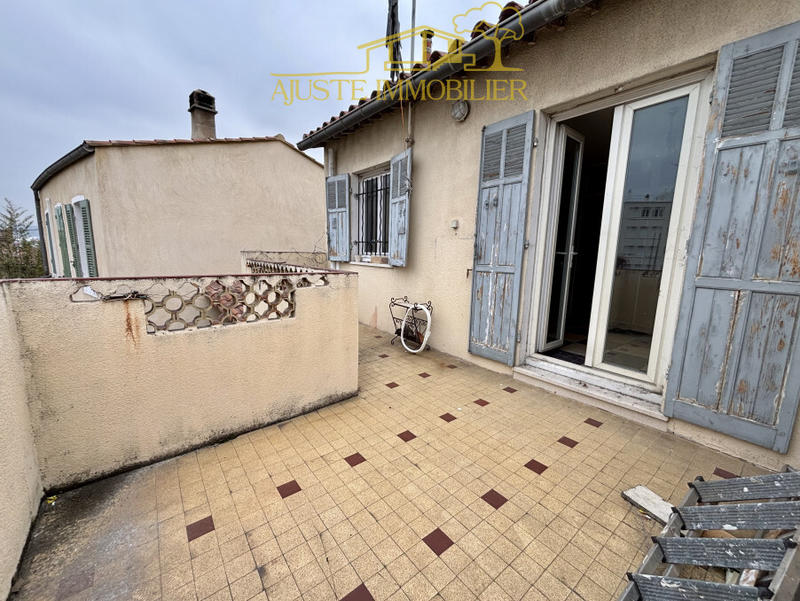 Maison - 78 m² - 4 pièces
