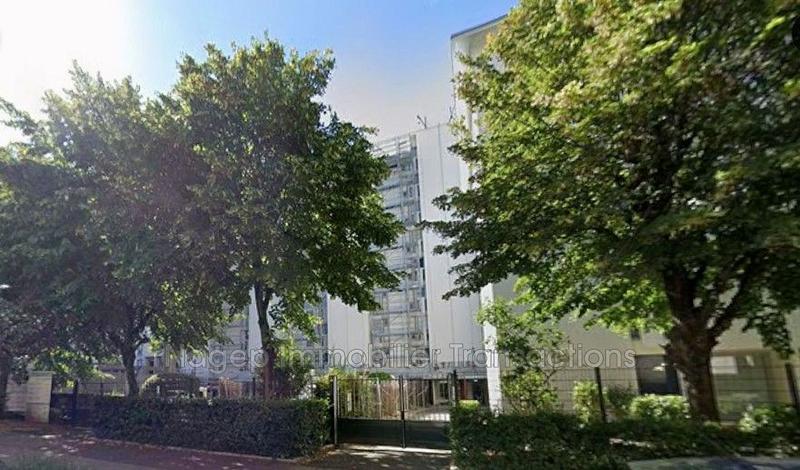 Appartement - 78 m² - 4 pièces