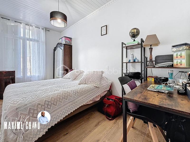 Maison de village - 223 m² - 8 pièces