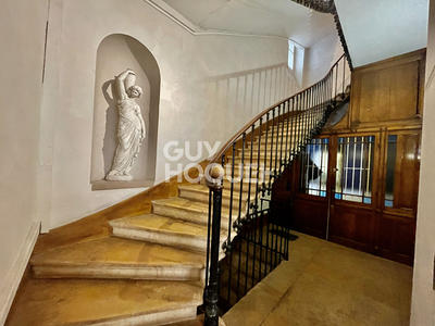 Appartement - 11 m² - 1 pièce