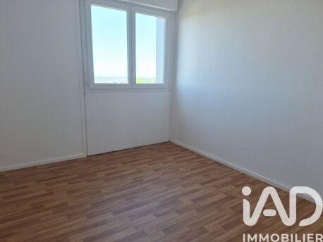 Appartement - 89 m² - 5 pièces