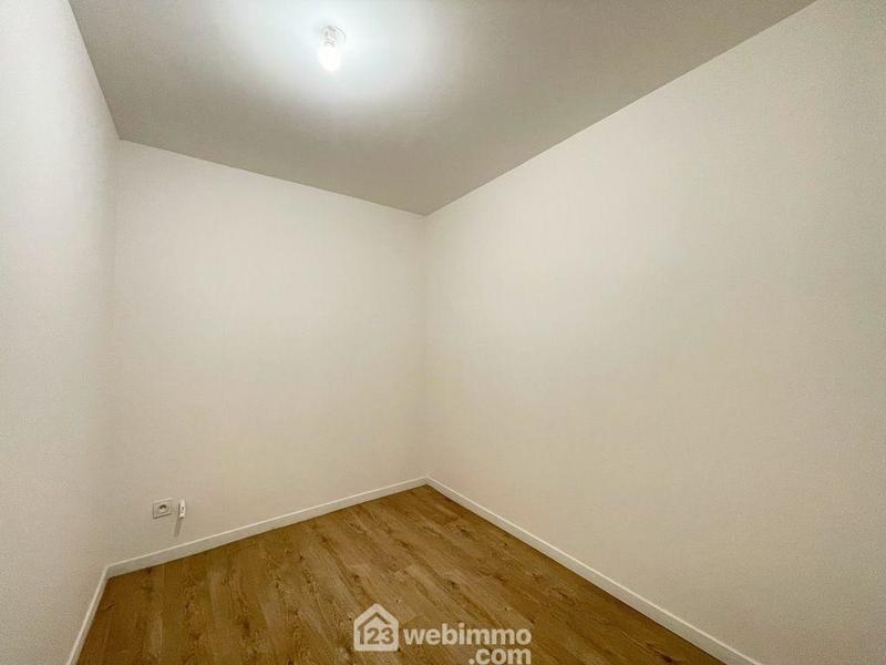 Maison de ville - 171 m² - 6 pièces