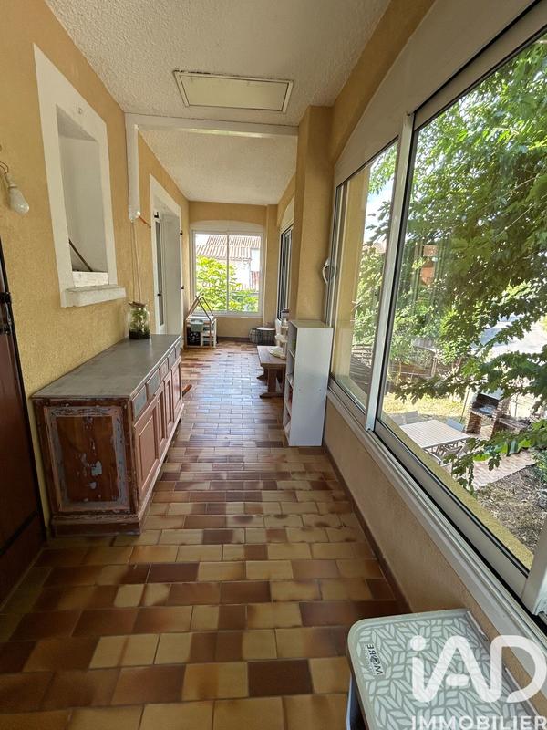 Maison - 152 m² - 5 pièces