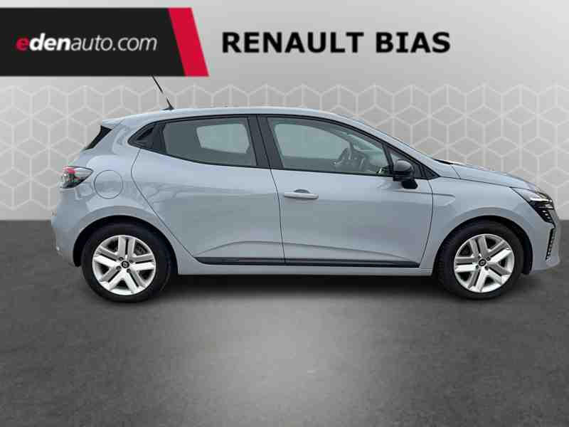 Renault Clio Blue dCi 100 ch Gsr2 Evolution