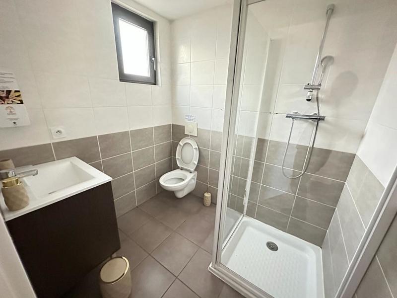 Appartement - 22 m² - 1 pièce