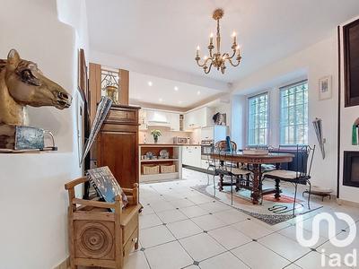 Maison de ville - 102 m² - 5 pièces