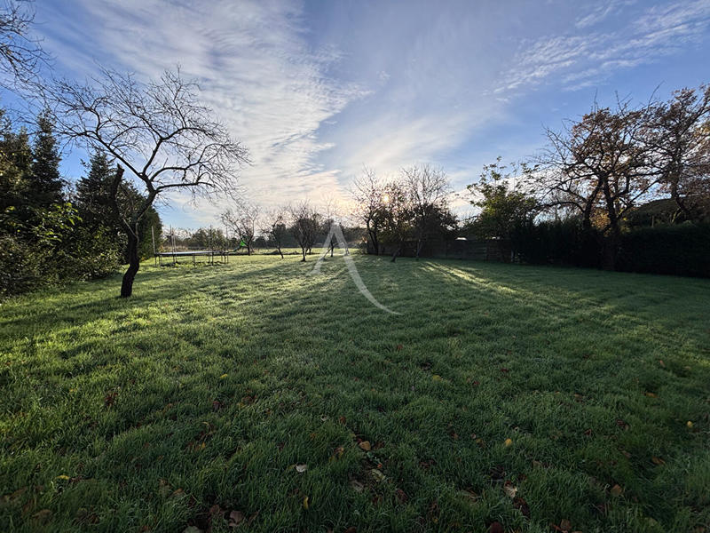 Maison - 170 m² - 6 pièces