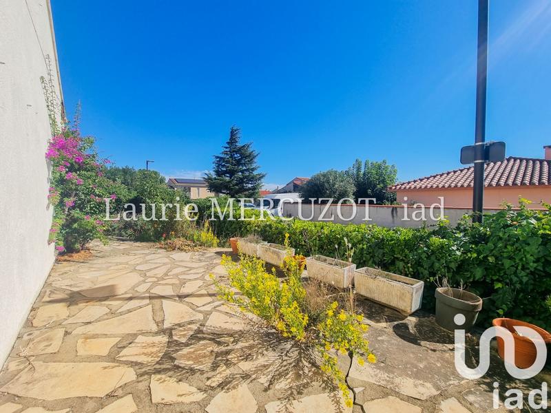 Maison - 99 m² - 4 pièces