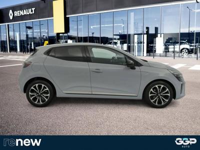 Renault Clio V TCe 90 Techno