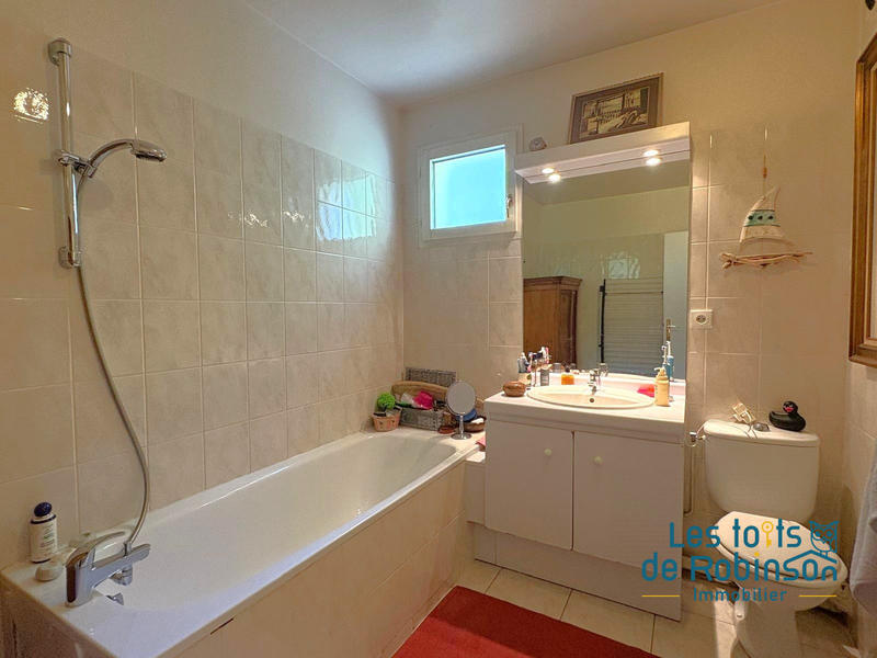 Appartement - 92 m² - 4 pièces