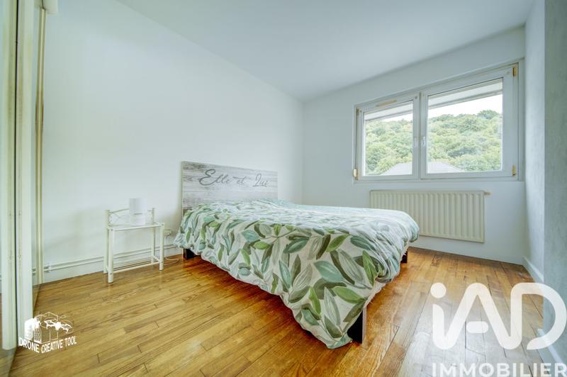 Appartement - 73 m² - 4 pièces