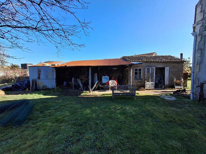 Maison - 154 m² - 8 pièces