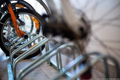 Studio - 22 m² - 1 pièce