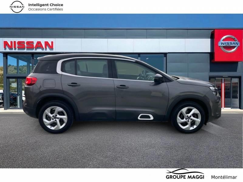 Citroën C5 Aircross PureTech 130 s&amp;S Eat8 Feel