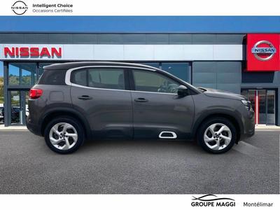 Citroën C5 Aircross PureTech 130 s&amp;S Eat8 Feel