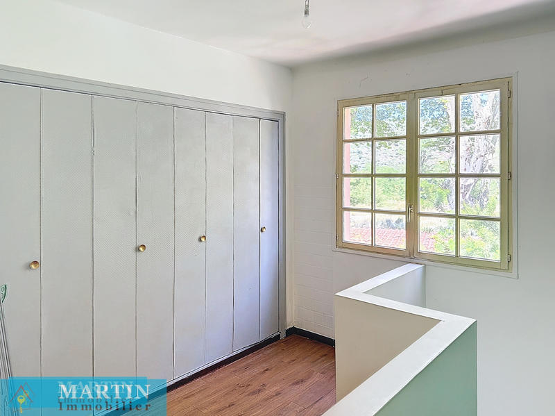 Villa - 170 m² - 5 pièces