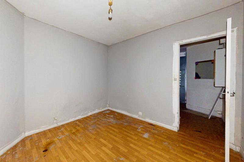 Appartement - 24 m² - 2 pièces