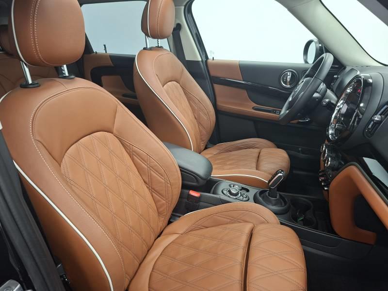 Mini Mini Countryman 136 ch Bva7 Cooper Edition Premium