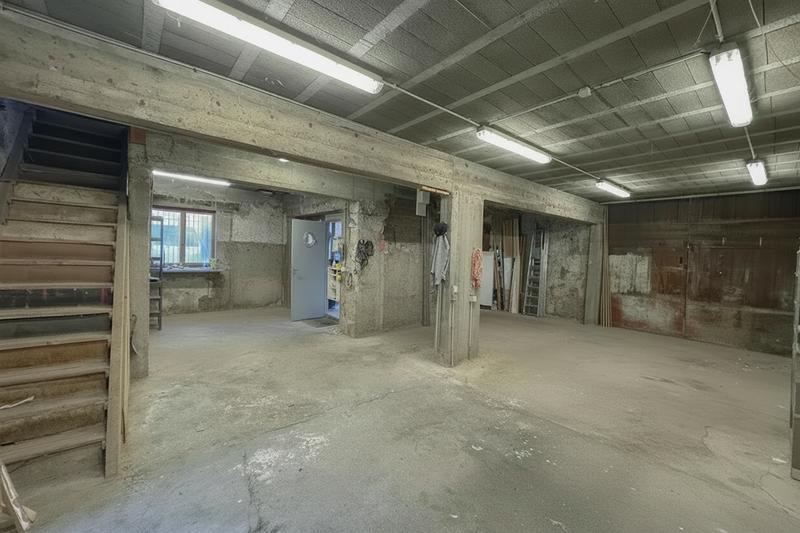 Local commercial - 290 m²