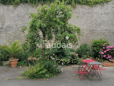 Maison - 104 m² - 5 pièces