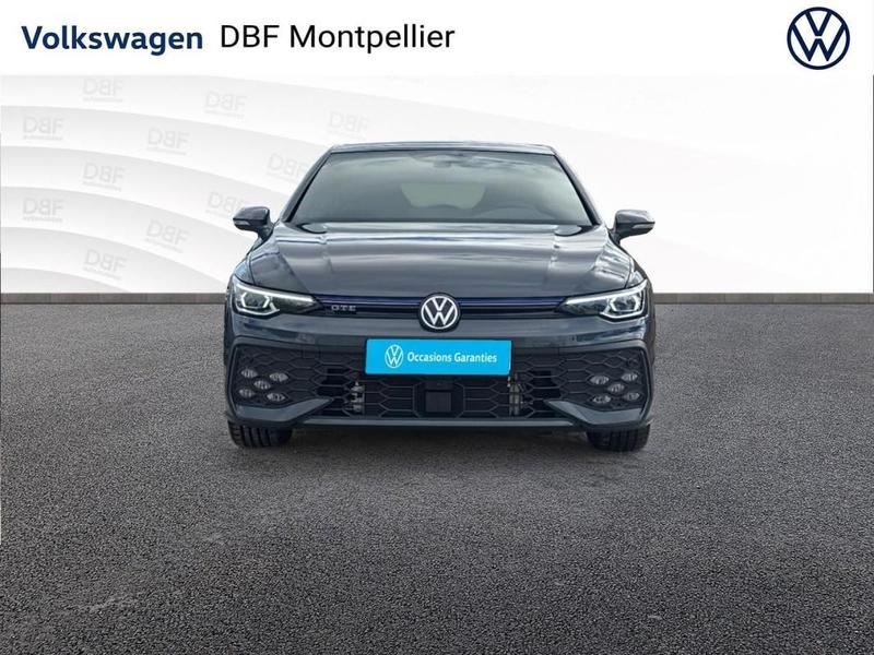 Volkswagen Golf 8 Fl 1.5 Ehybrid 272ch Dsg6 Gte