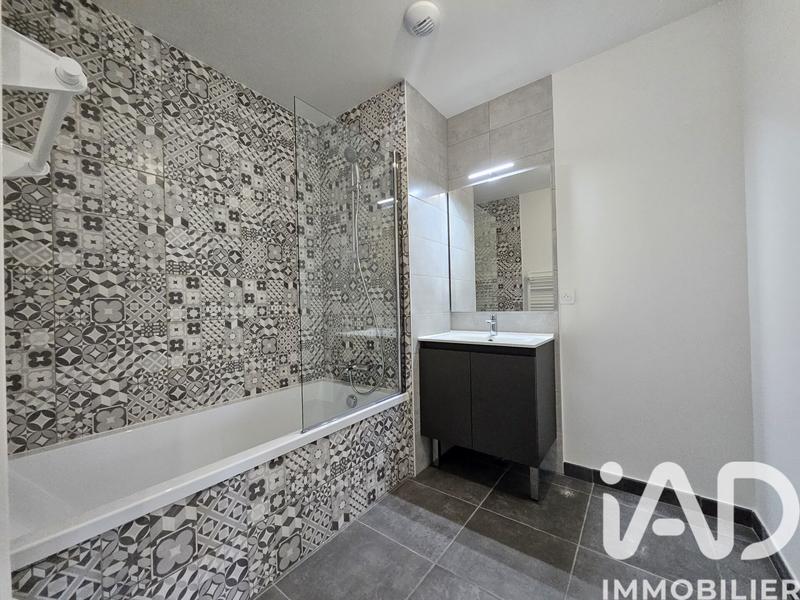 Appartement - 83 m² - 4 pièces