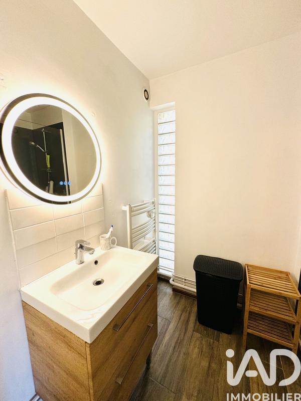 Appartement - 71 m² - 3 pièces