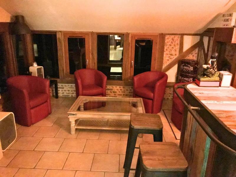 Maison - 153 m² - 6 pièces