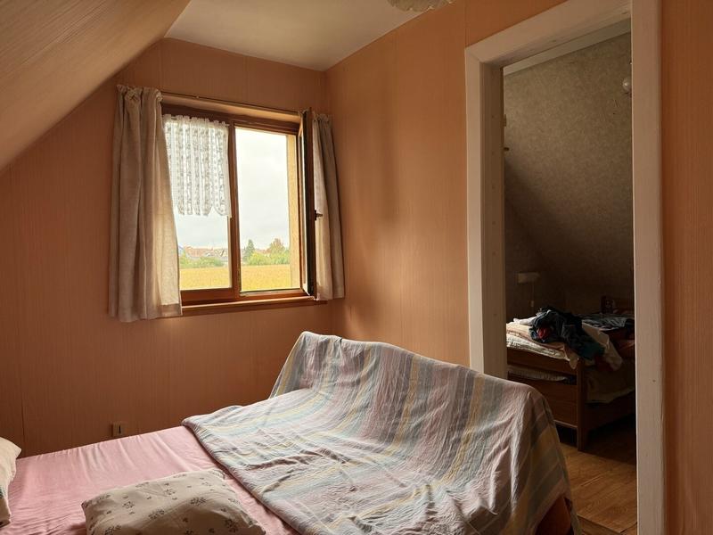 Maison - 75 m² - 4 pièces