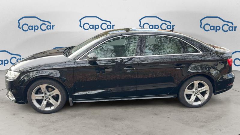 Audi A3 1.5 Tfsi 150 s line
