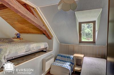 Appartement - 17 m² - 3 pièces