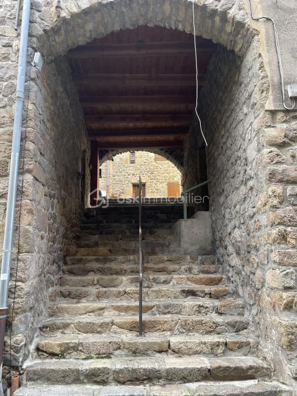 Maison - 173 m² - 6 pièces