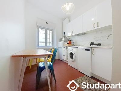 Appartement - 27 m² - 1 pièce